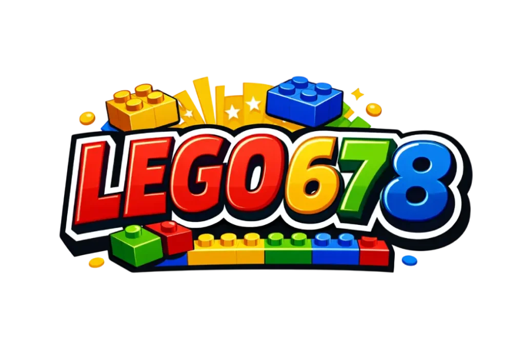 LEGO678 